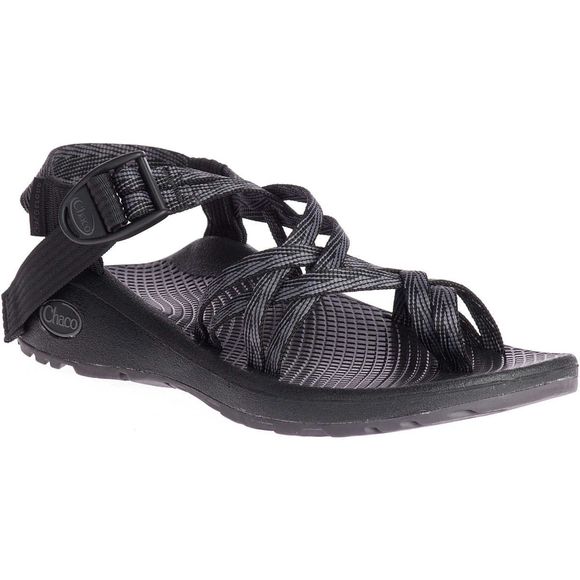 Chaco Shoes - Women's Chaco ZX/2 Classic Outdoor Waterproof Sandal (Black) Size 10